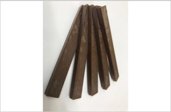 難燃性 Wood Plastic Composite